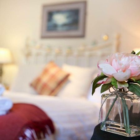Cobbleview Rooms Whitby Eksteriør billede