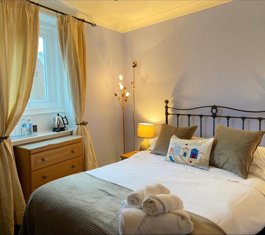 Cobbleview Rooms Whitby Eksteriør billede