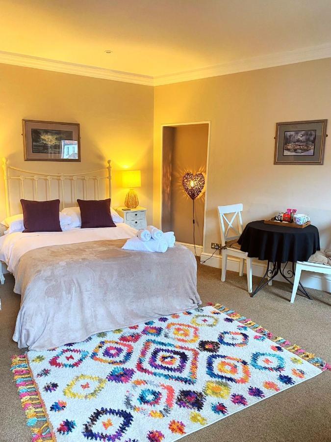 Cobbleview Rooms Whitby Eksteriør billede