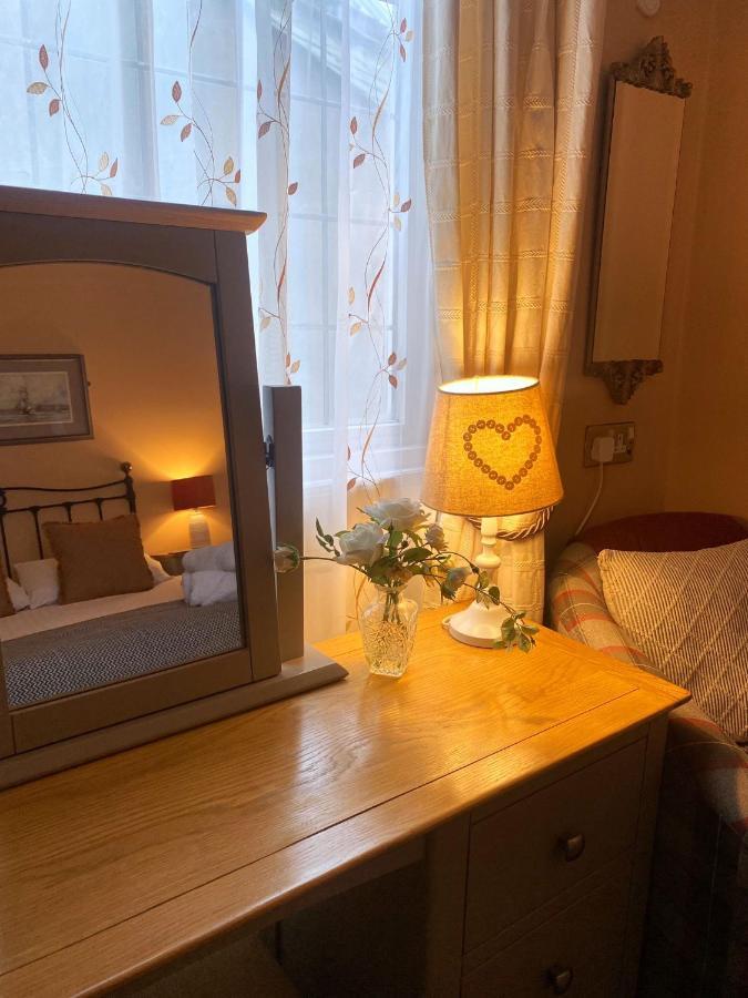 Cobbleview Rooms Whitby Eksteriør billede
