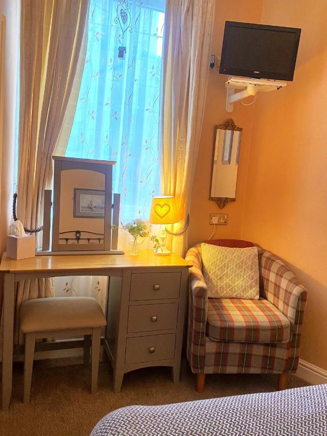 Cobbleview Rooms Whitby Eksteriør billede