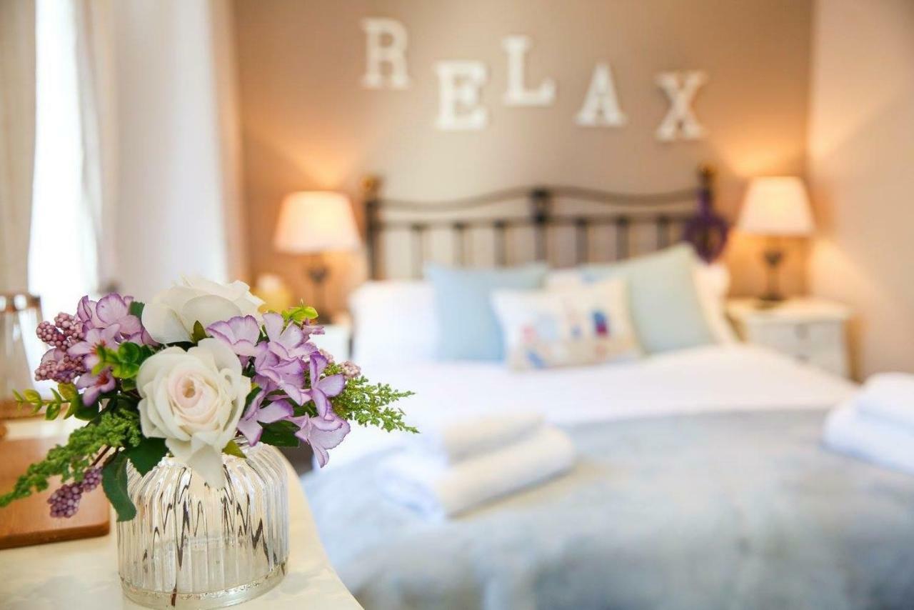 Cobbleview Rooms Whitby Eksteriør billede