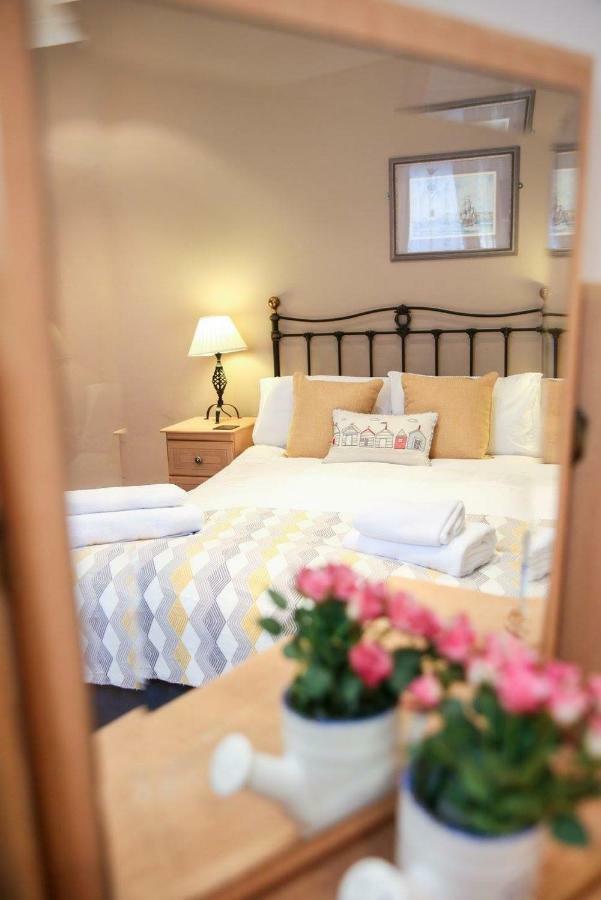 Cobbleview Rooms Whitby Eksteriør billede